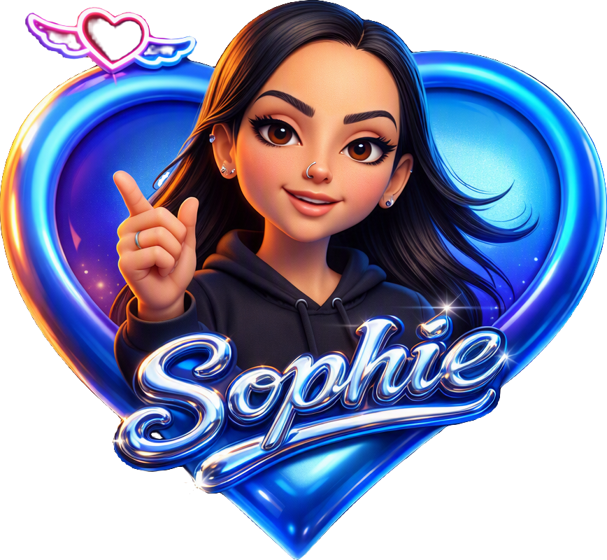 SOPHIEP TikTok LIVE gift