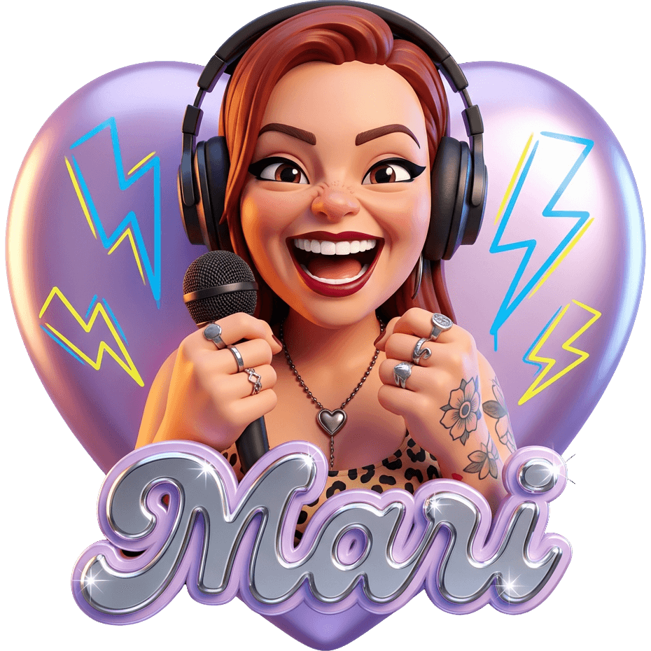 MARIKAROL TikTok LIVE gift