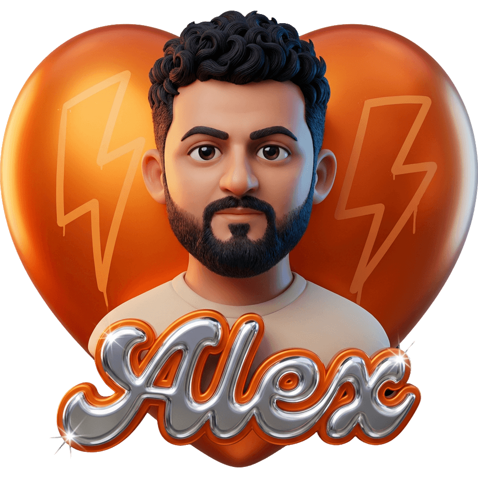 Alex manzanita TikTok LIVE gift