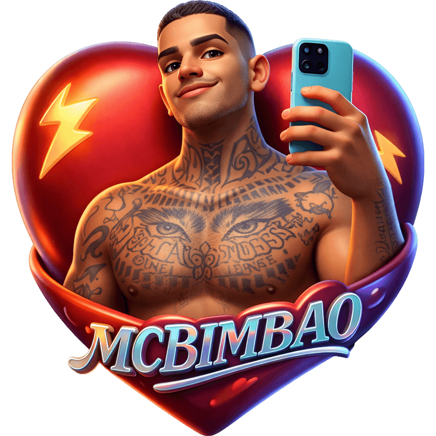 Selfie MCBIMBAO TikTok LIVE gift