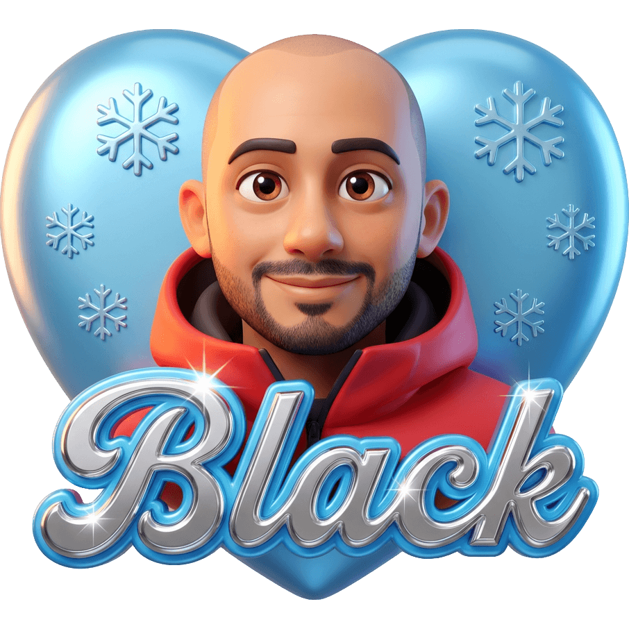 Tropa do Black TikTok LIVE gift