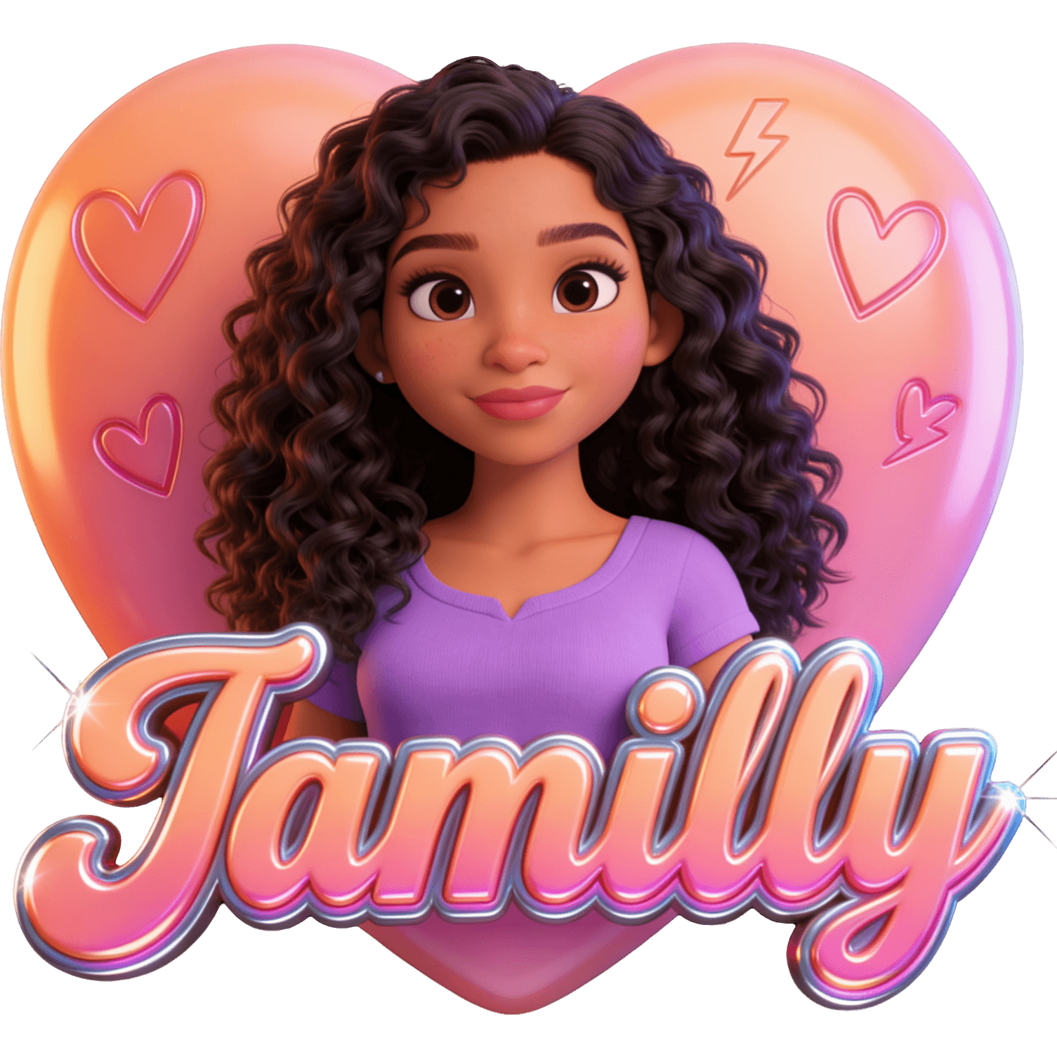 Jamillyzinha TikTok LIVE gift