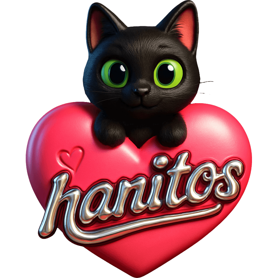 Hanito TikTok LIVE gift