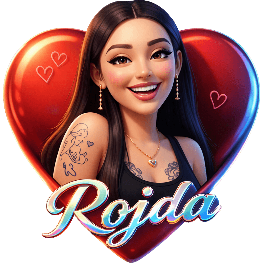 Rojda Dövmesi TikTok LIVE gift