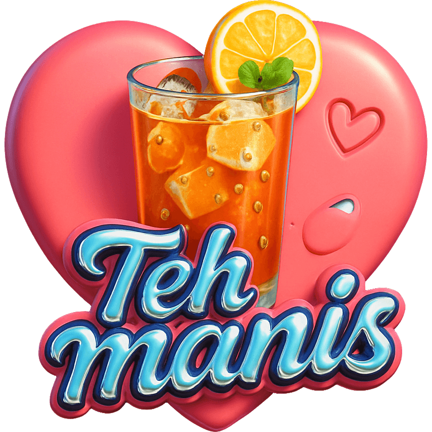 Teh Manis TikTok LIVE gift