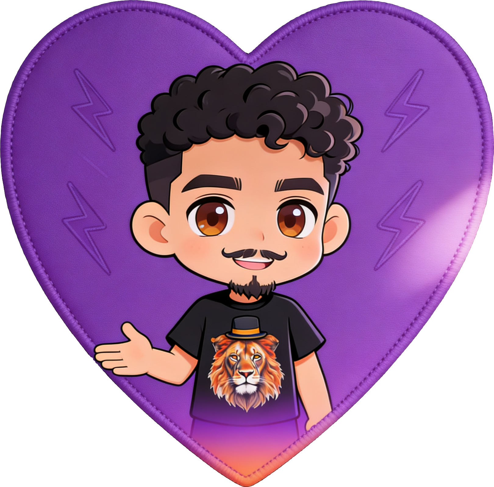 OLYVERZINHO TikTok LIVE gift