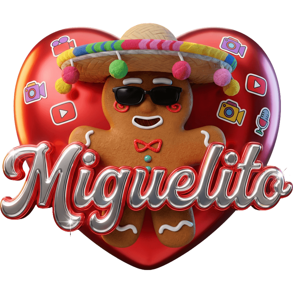 Miguelito Flow TikTok LIVE gift