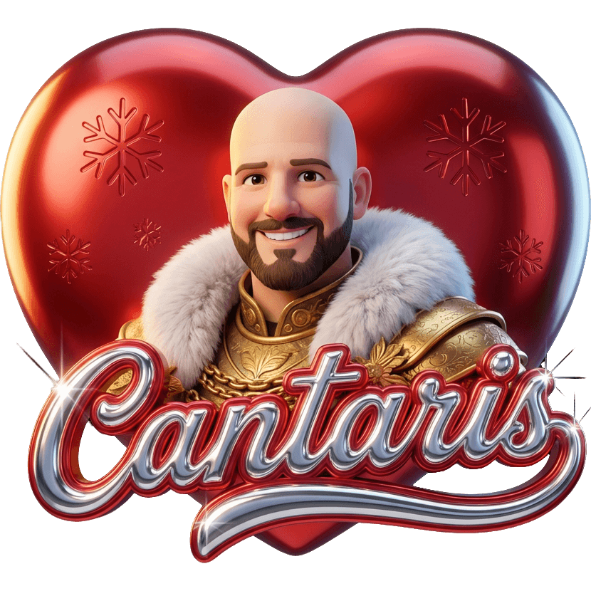 Rei Cantaris TikTok LIVE gift