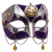Mysterious Mask TikTok LIVE gift