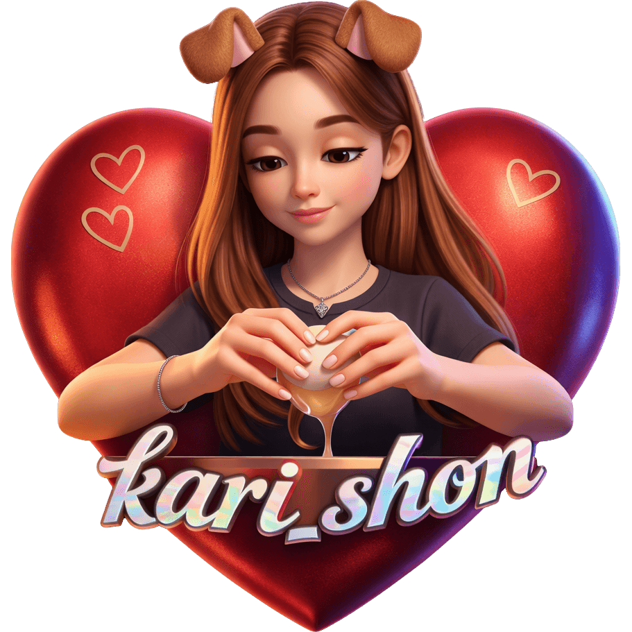 kari shon TikTok LIVE gift