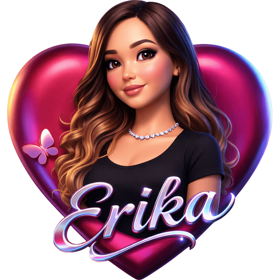 TeamEri TikTok LIVE gift