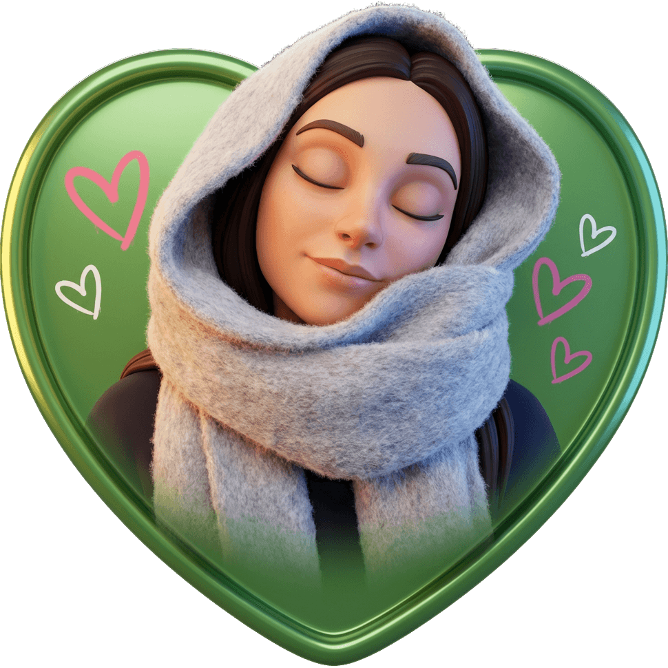 Abraço Sisii TikTok LIVE gift