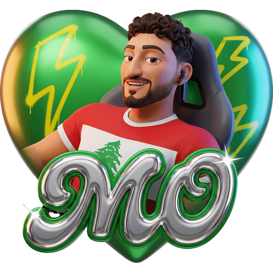 Mo im Blitz TikTok LIVE gift