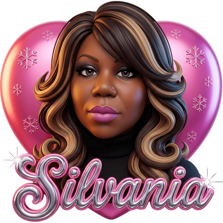 Silvania Warrior TikTok LIVE gift
