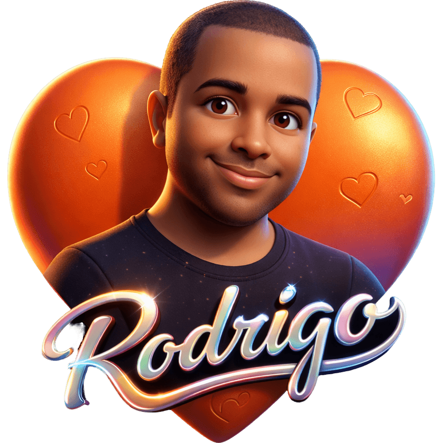 Rodrigo Anjo TikTok LIVE gift