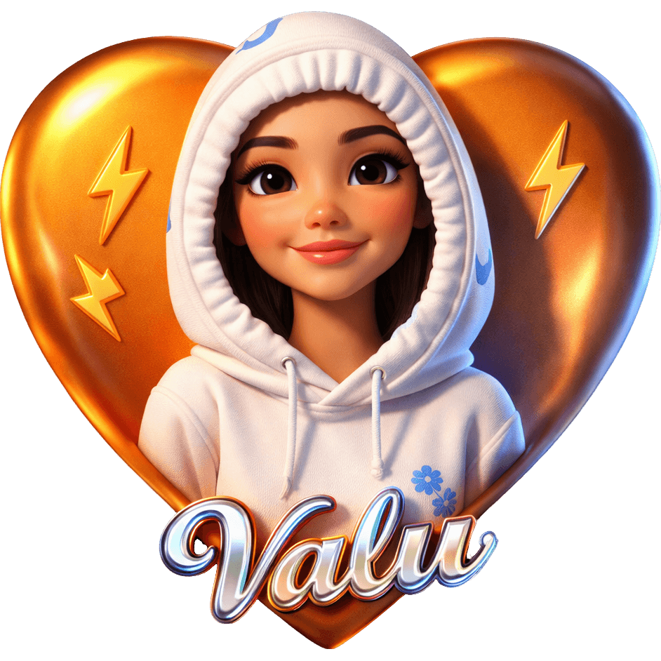 Valuleopard TikTok LIVE gift