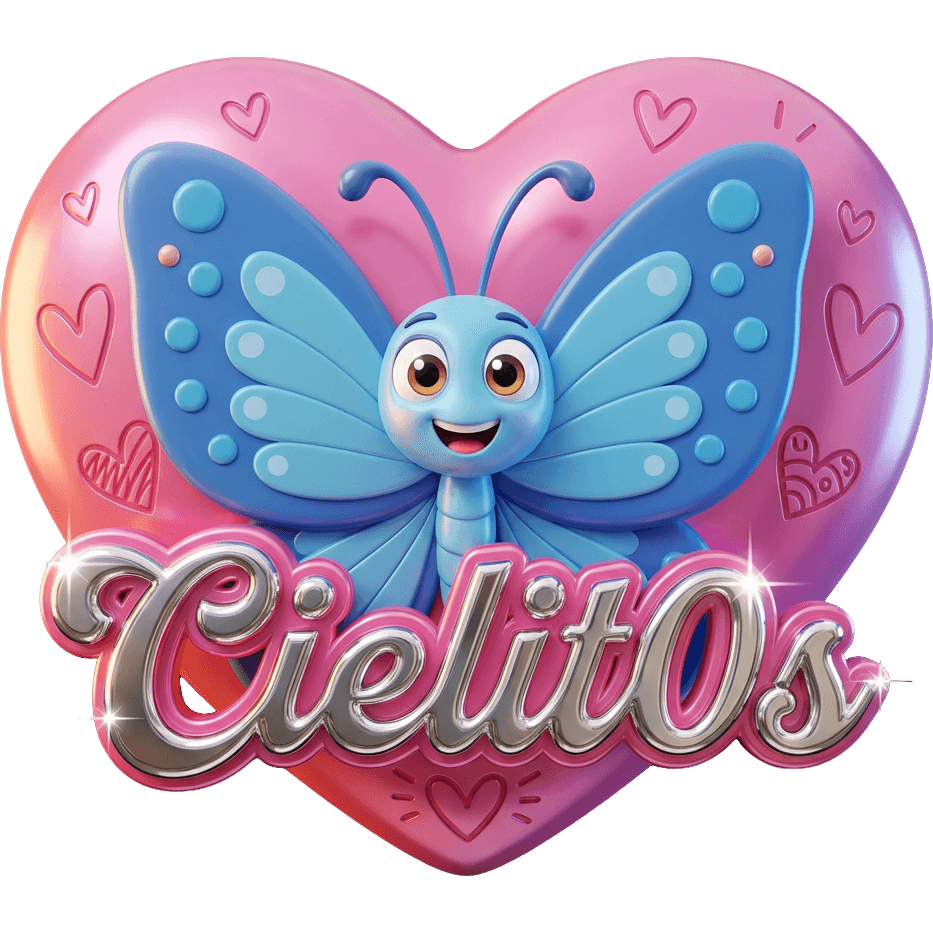 Mariposa Cielit0s TikTok LIVE gift
