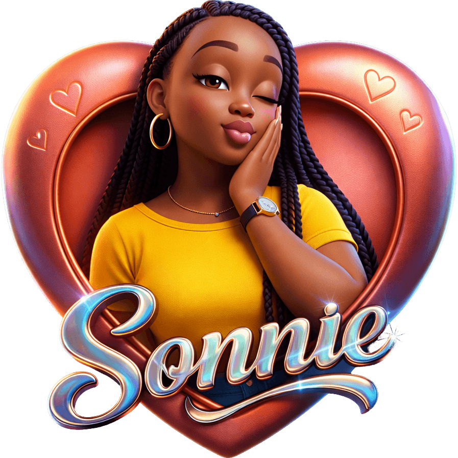 Sonnie Glow TikTok LIVE gift