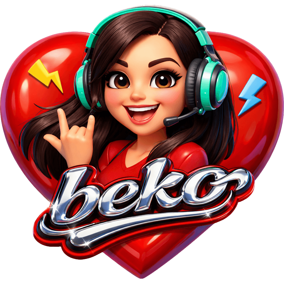 Beko Selamı TikTok LIVE gift