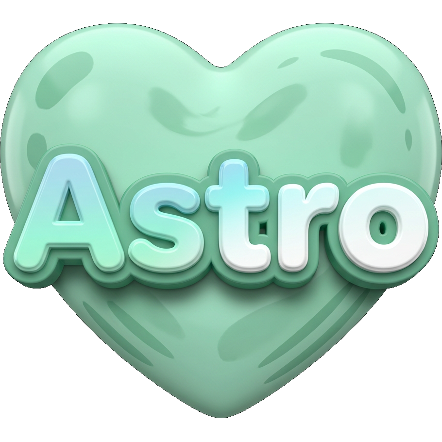 Eqp astro TikTok LIVE gift