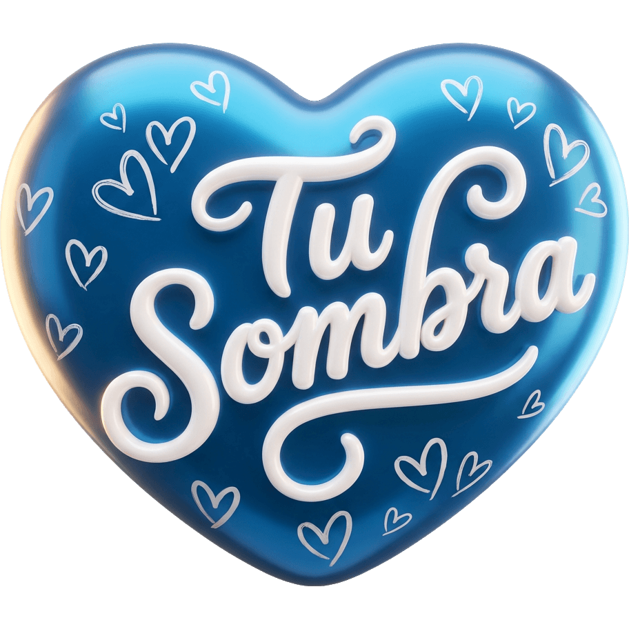 Tu Sombra Azul TikTok LIVE gift