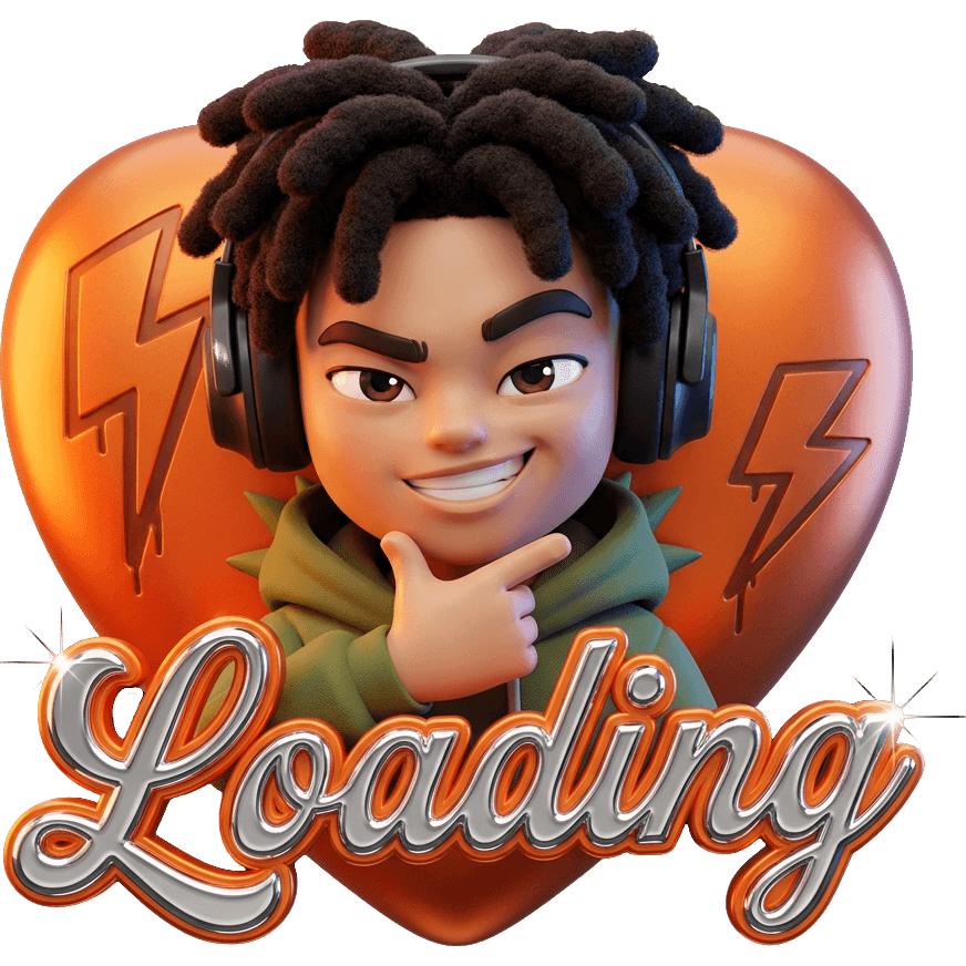 Loading Bolt TikTok LIVE gift