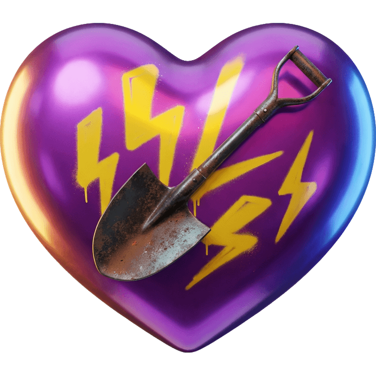 Shovel Crew TikTok LIVE gift