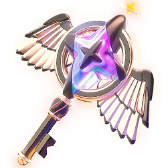 Rising Key TikTok LIVE gift