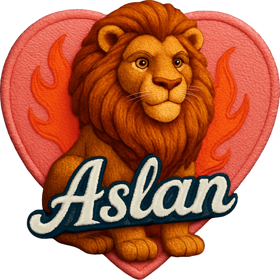 Aslan Alevi TikTok LIVE gift