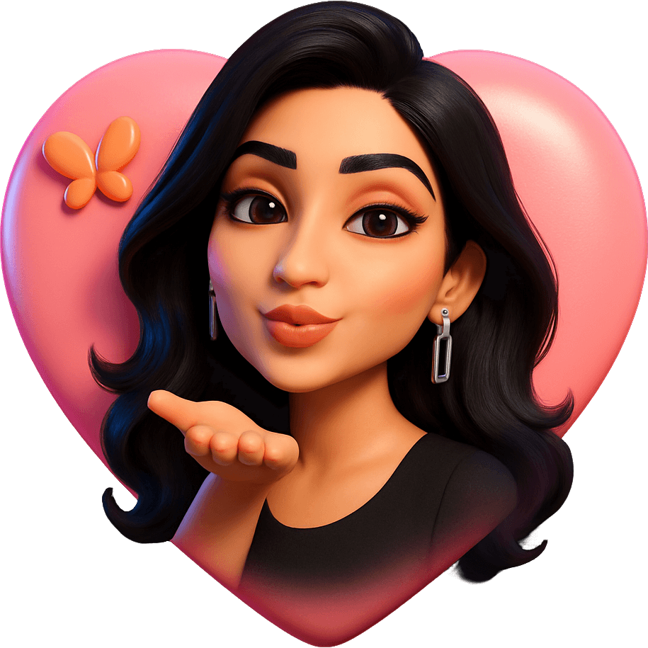 Manal TikTok LIVE gift