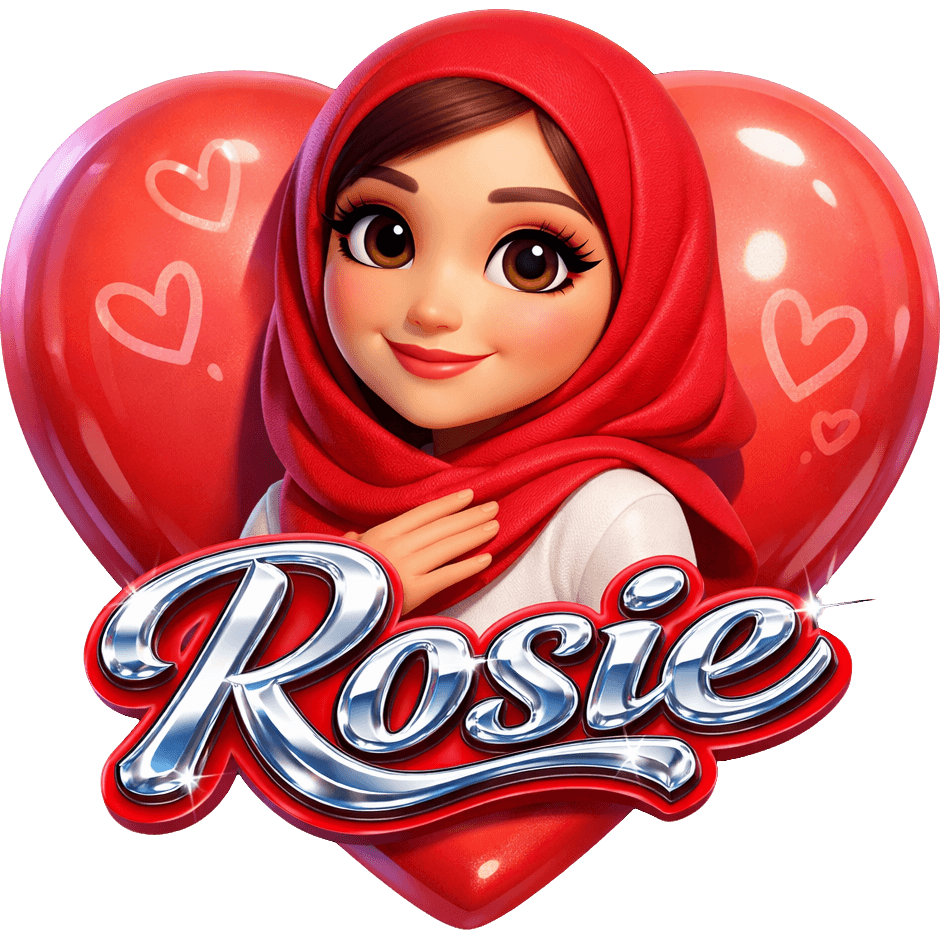 Kirmizi Esarp TikTok LIVE gift