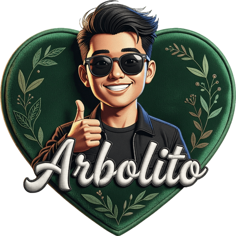 Arbolito Verde TikTok LIVE gift