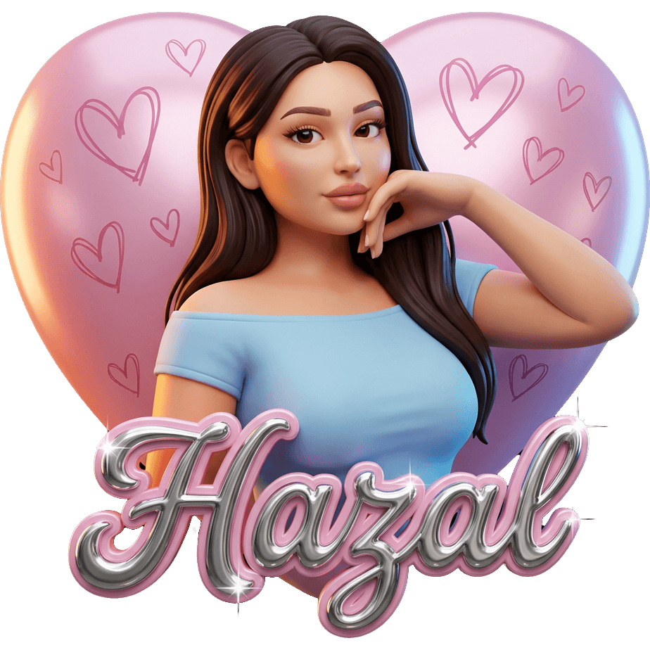 Hazal Pozu TikTok LIVE gift