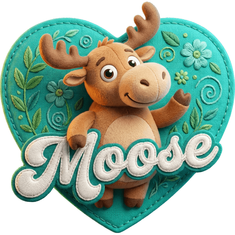 Moose Wave TikTok LIVE gift