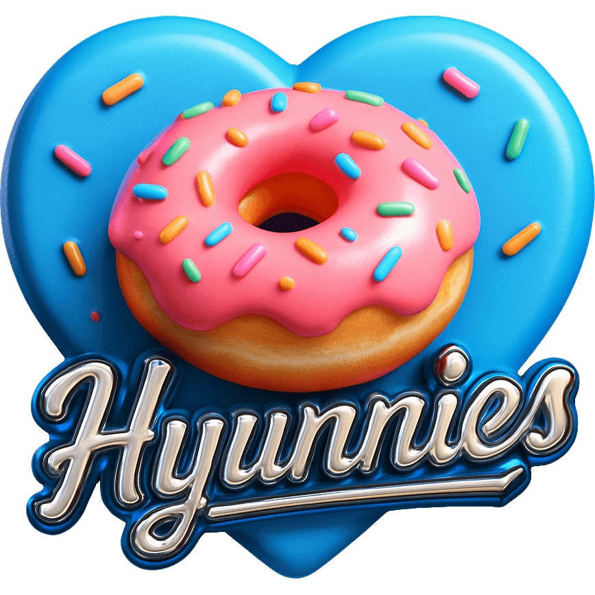 lovely hyunnies TikTok LIVE gift