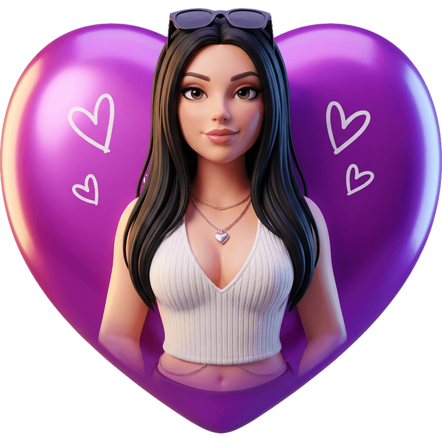PrettyInPINK TikTok LIVE gift