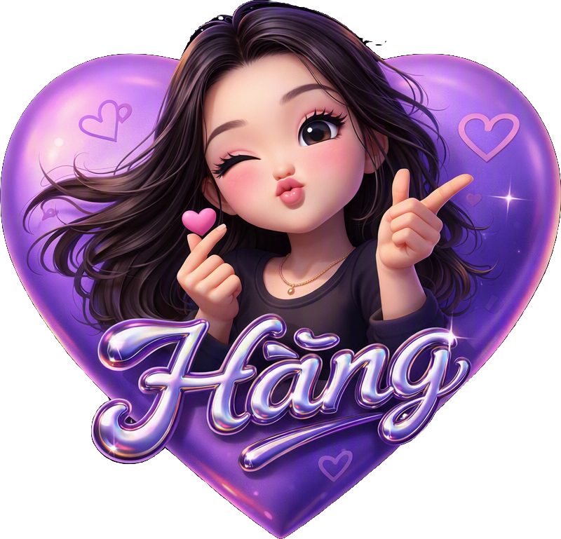 Hang Wink TikTok LIVE gift