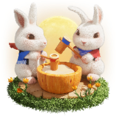Rabbit Mochi TikTok LIVE gift