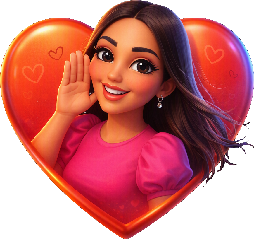 Dhessi TikTok LIVE gift