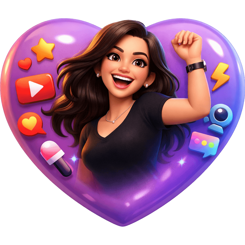 Berfino Canlı TikTok LIVE gift