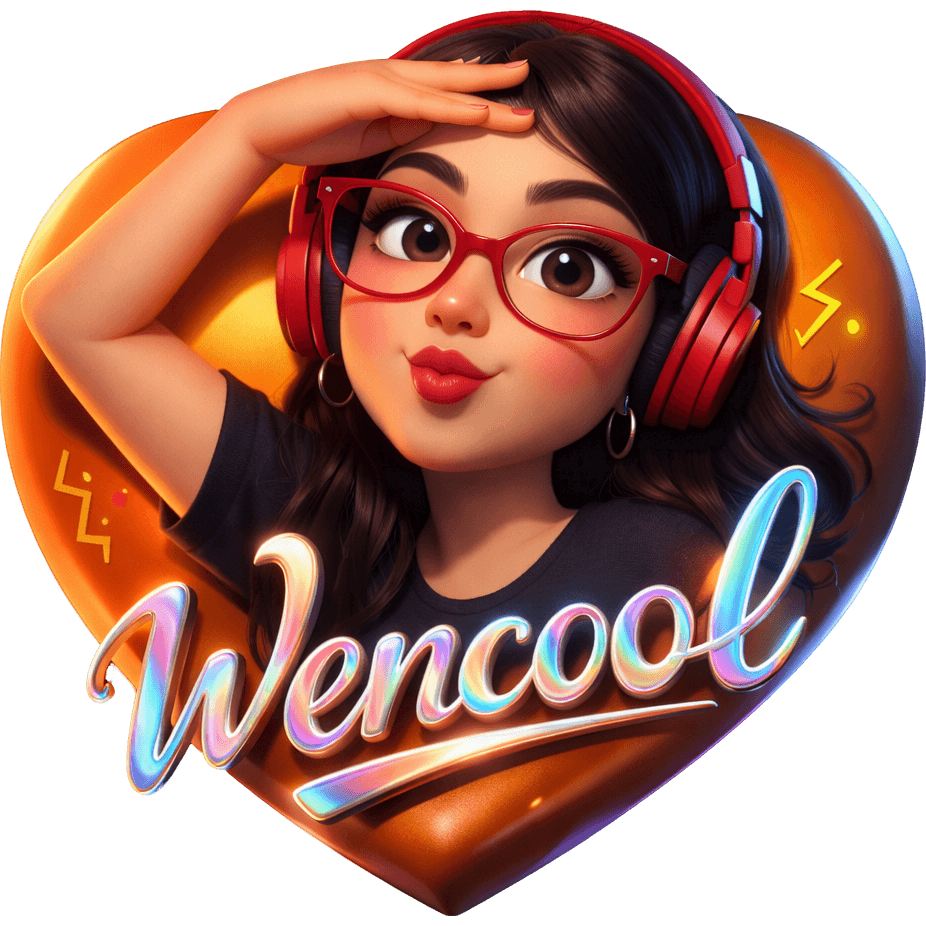 Team Cool TikTok LIVE gift