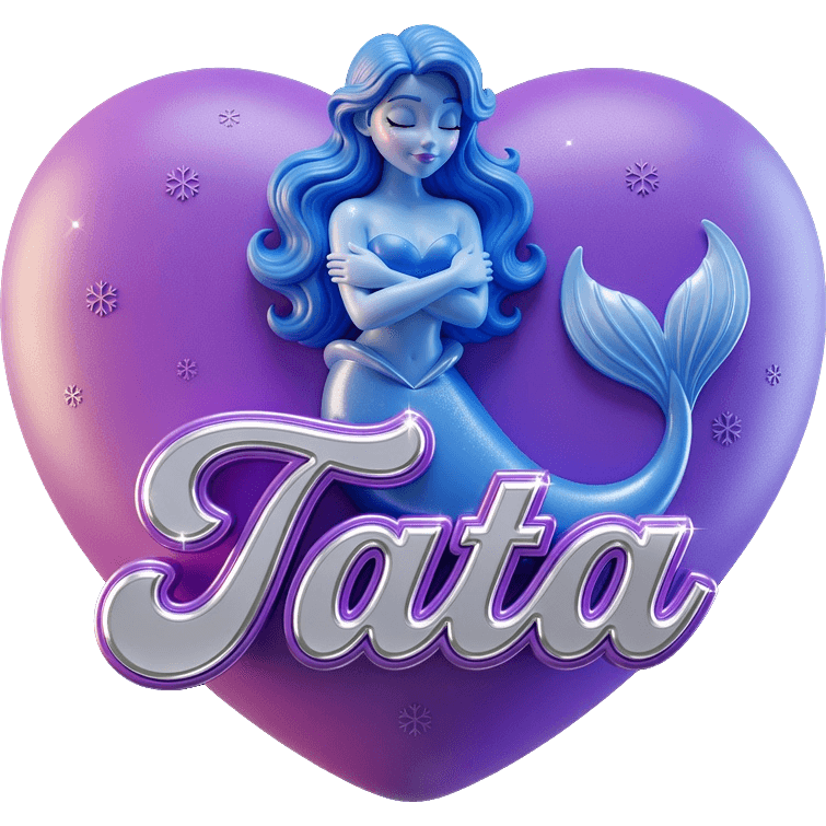 Tata TikTok LIVE gift