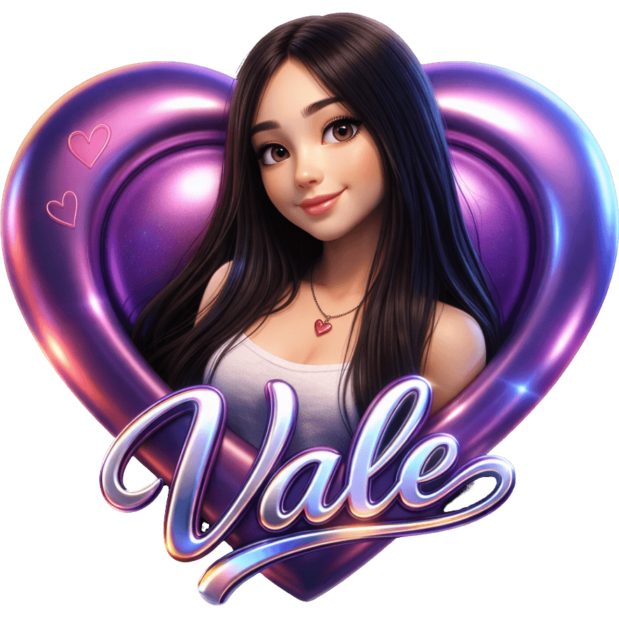 Vale Coqueta TikTok LIVE gift