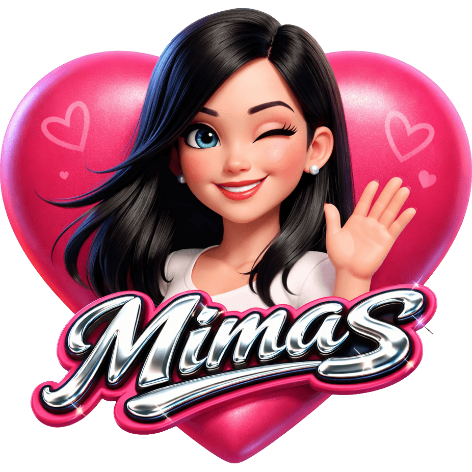 Mimas Tim TikTok LIVE gift