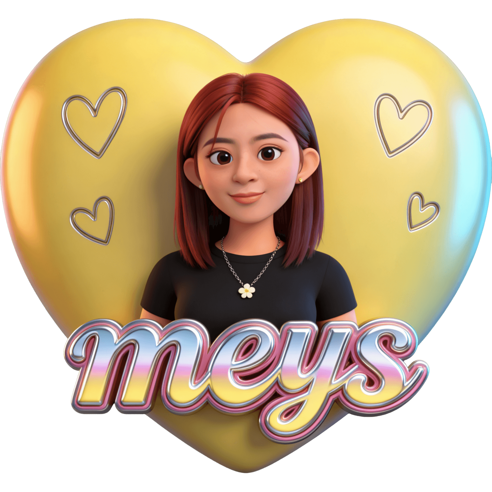 meysss TikTok LIVE gift
