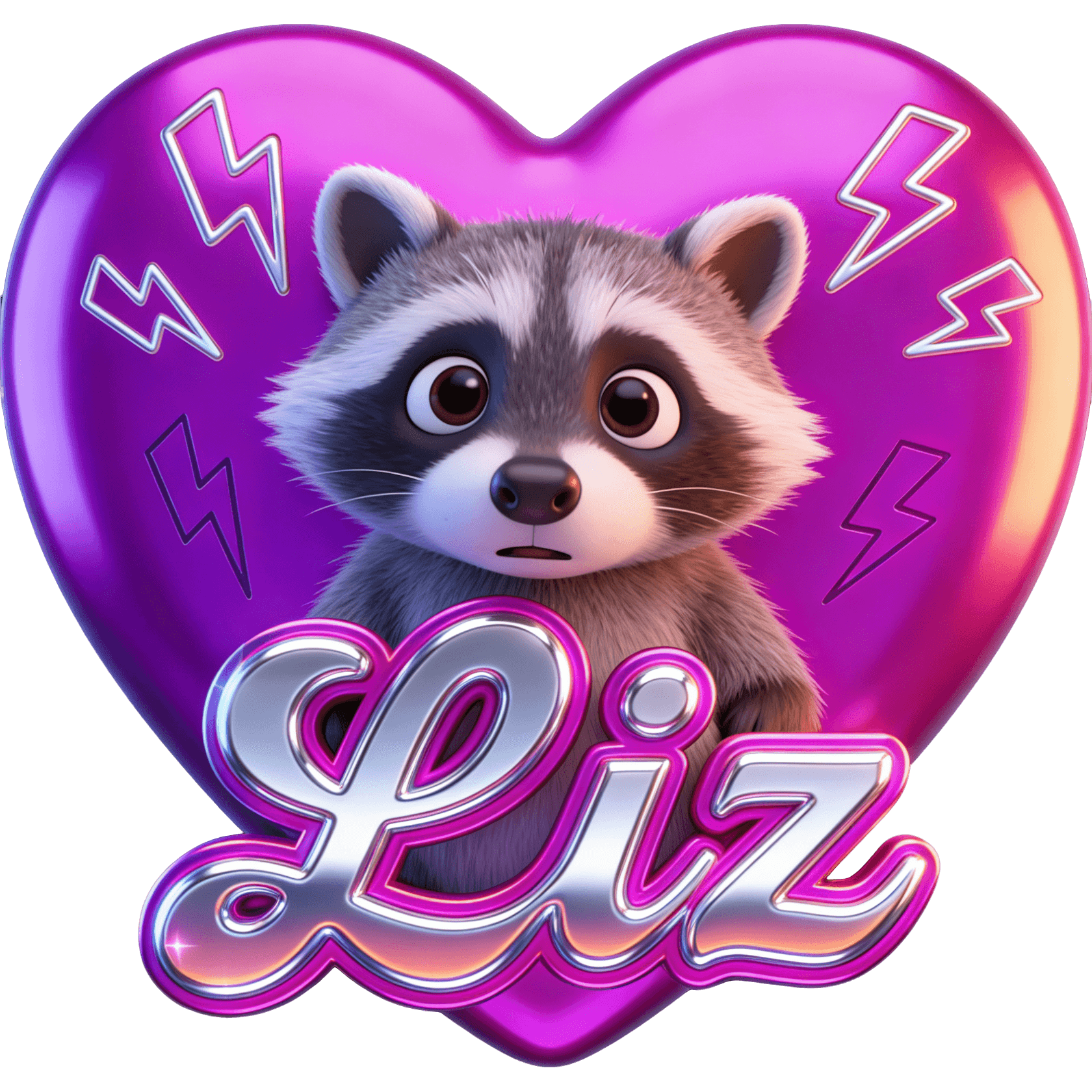 Lizitha TikTok LIVE gift