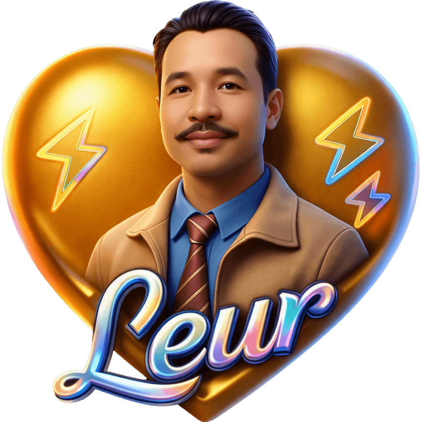 Leur Founder TikTok LIVE gift