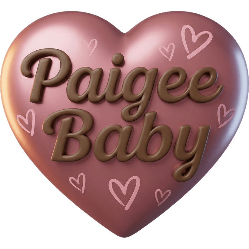 Paigee Baby TikTok LIVE gift