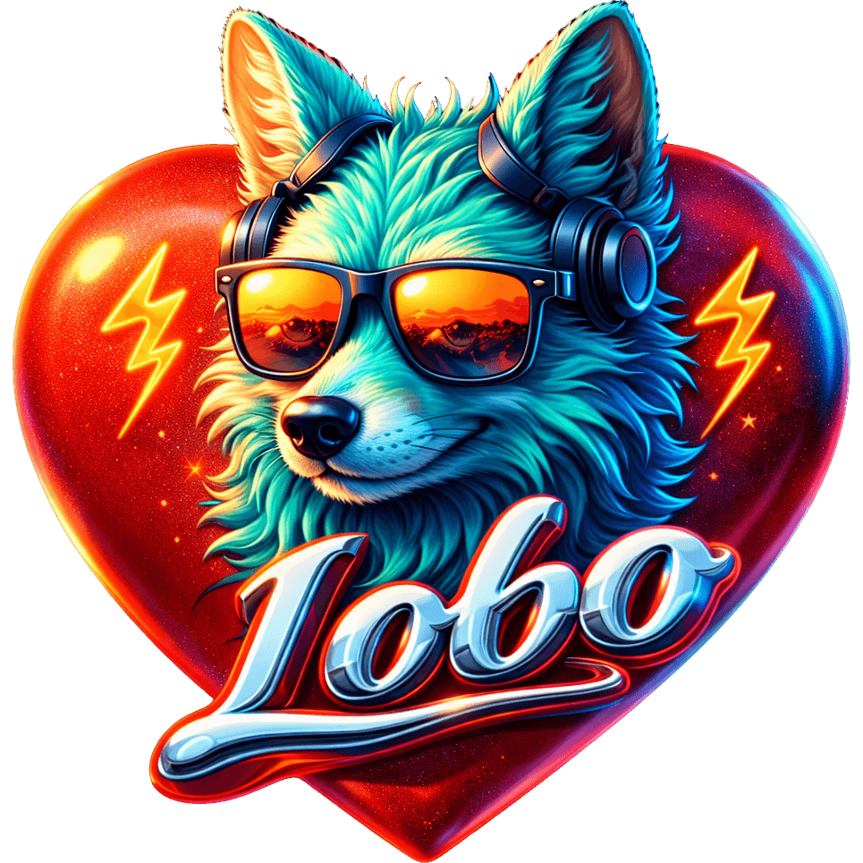 Olobo TikTok LIVE gift