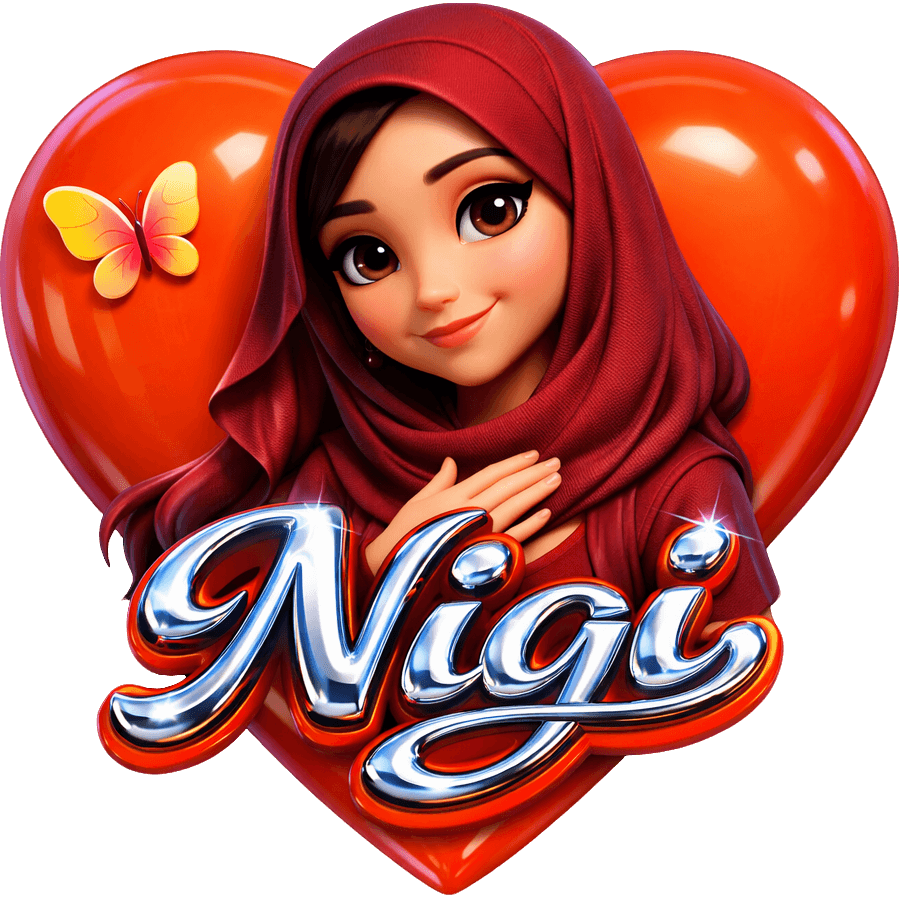 Kapalak Nigi TikTok LIVE gift